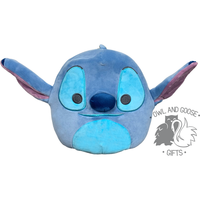 Disney Squishmallows – Owl & Goose Gifts