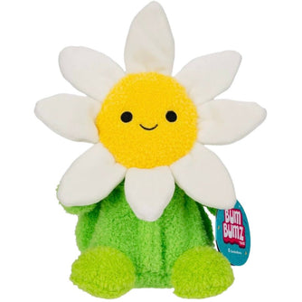 Bumbumz 7.5 Inch Bianca the Bee Plush Toy - Owl & Goose Gifts