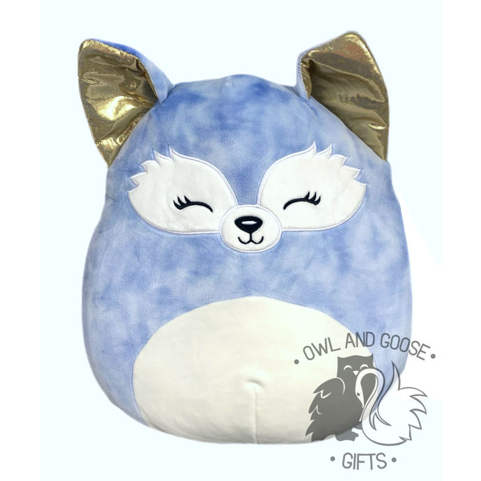 nightingale squishmallow