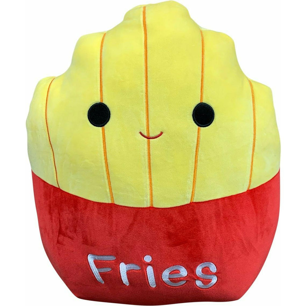 floyd the fries squishmallow