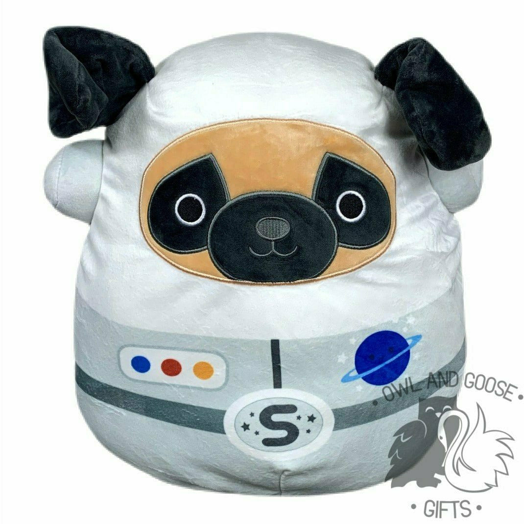 prince the pug squishmallow bio