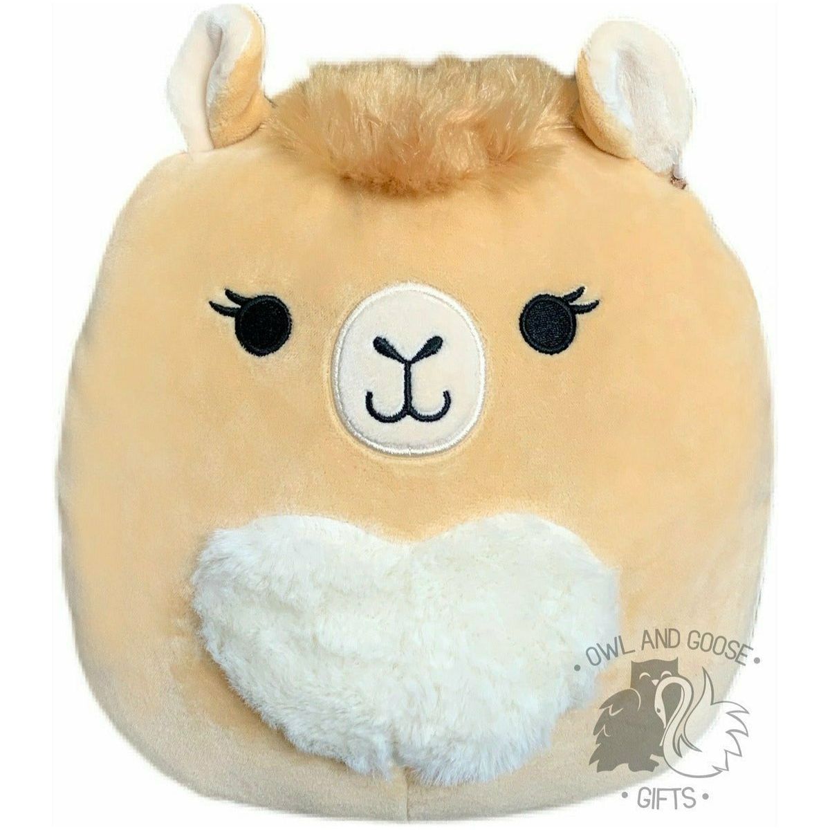 squishmallows ram