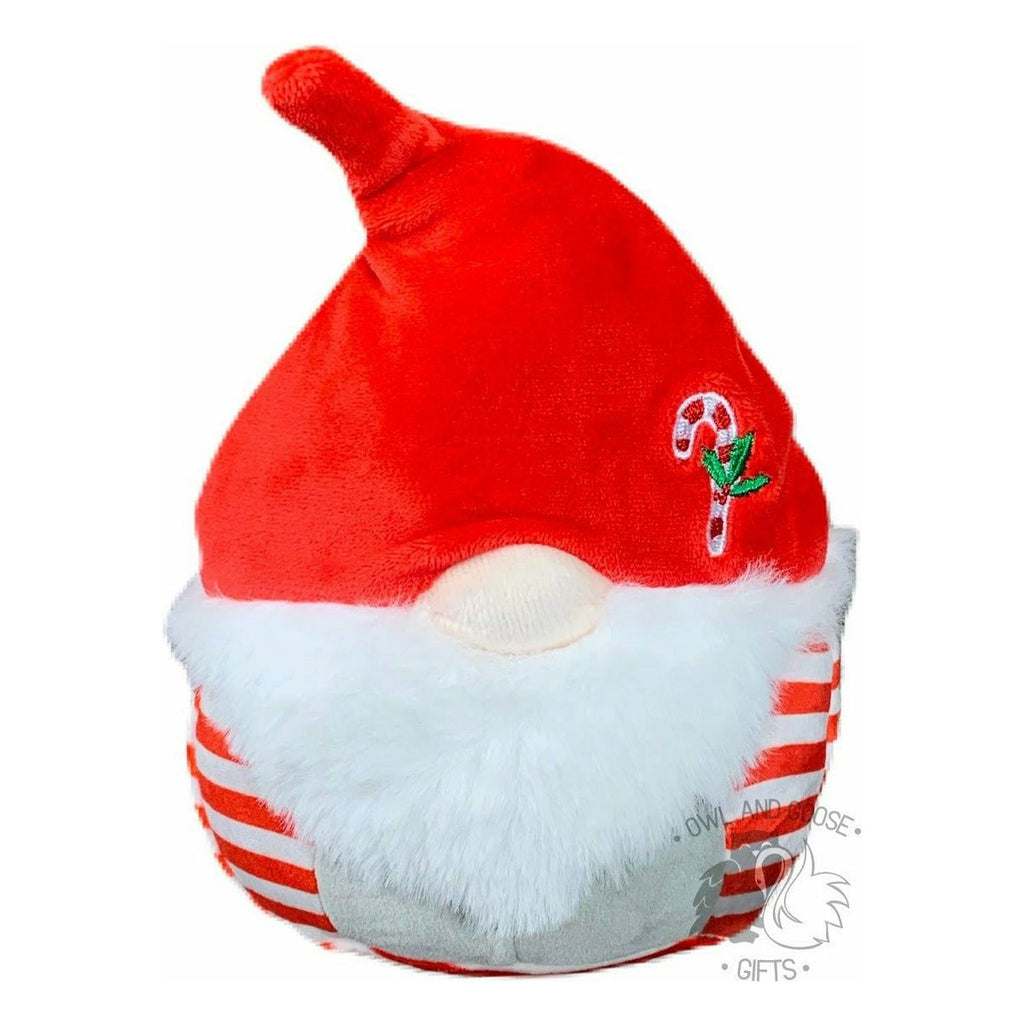 squishmallow christmas gnome