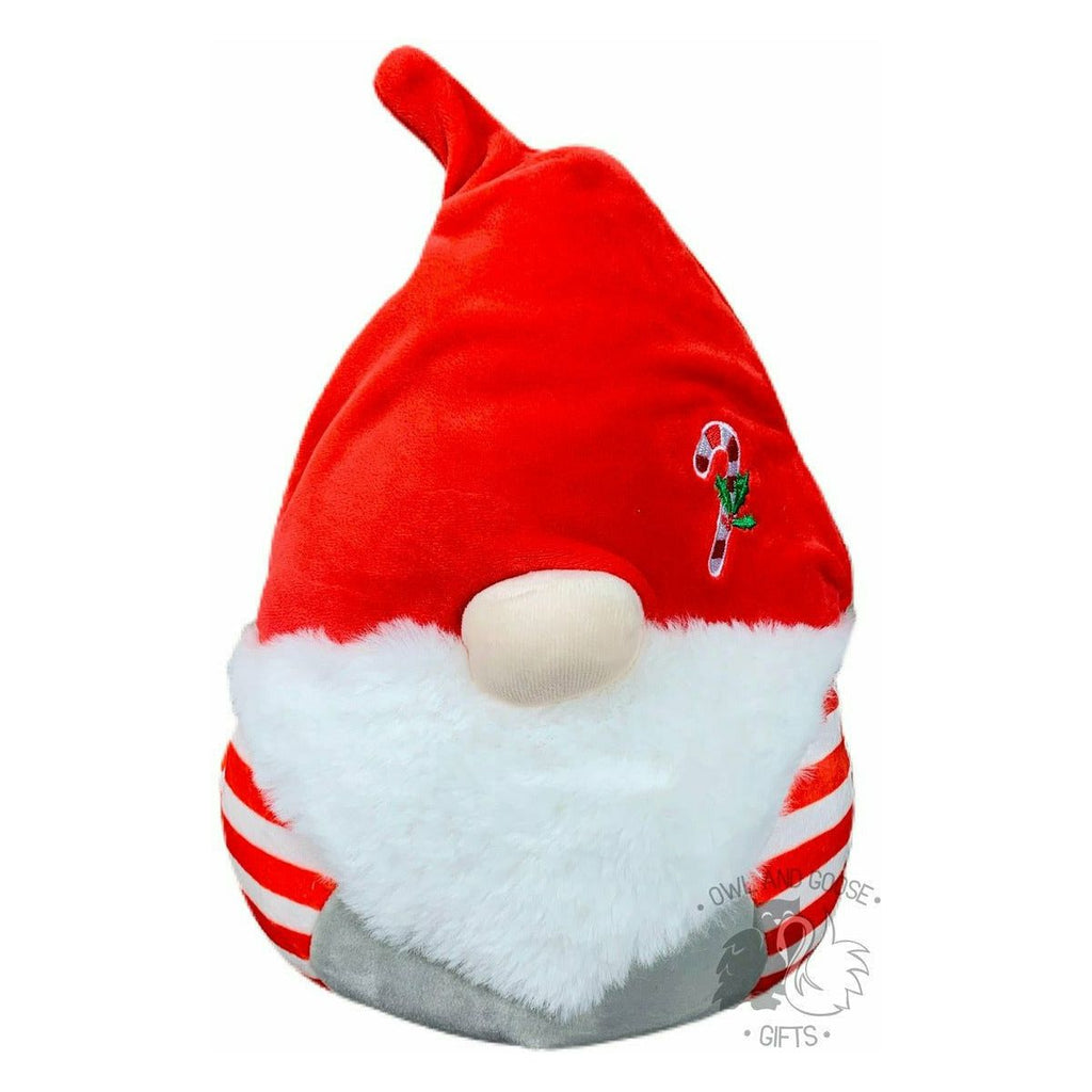 squishmallow christmas gnome