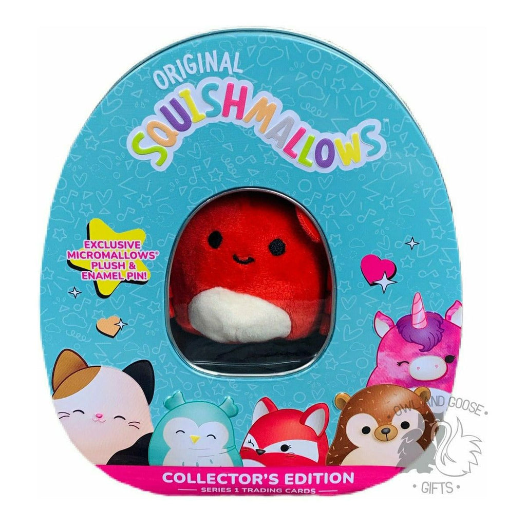 carlos crab squishmallow