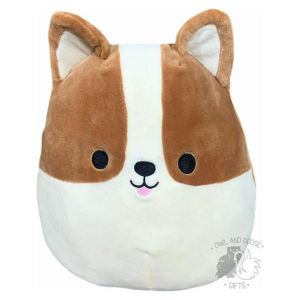 Toys Other Stuffed Animals Squishmallow Kellytoy 2020 Valentines Squad ...