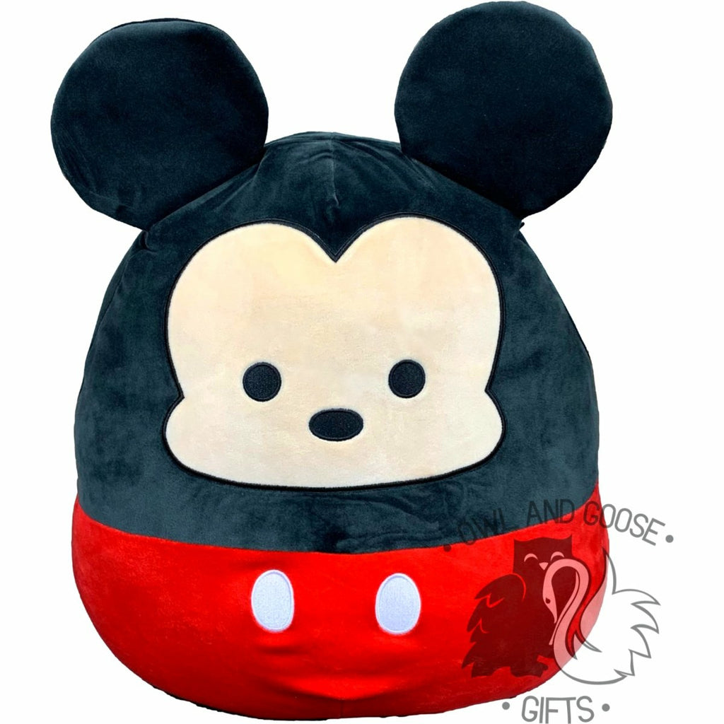 squishmallow mouse 16 inch