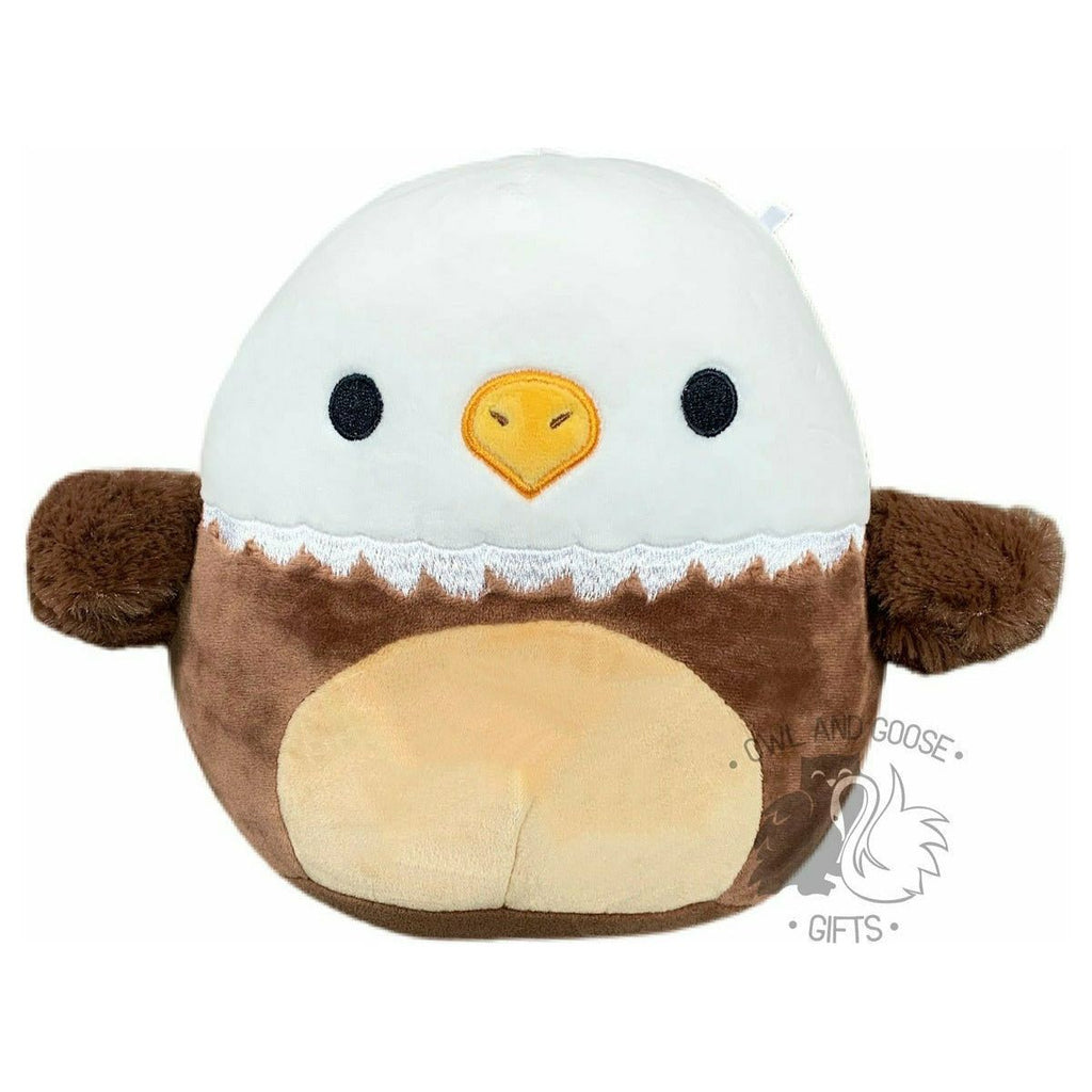 giant eagle squishmallow