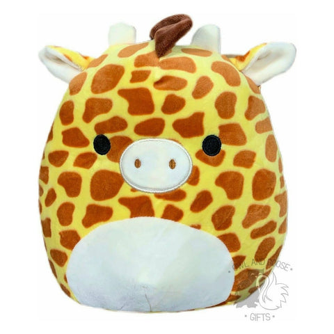 giraffe squishmallow 16 inch