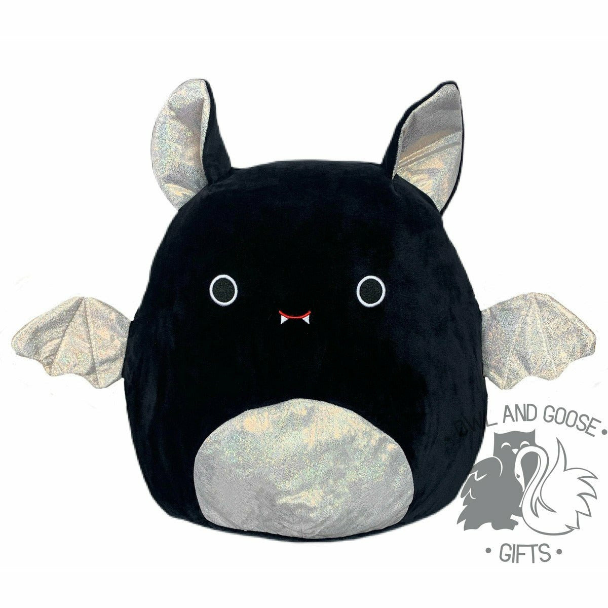 squishmallow emily the bat 16 inch