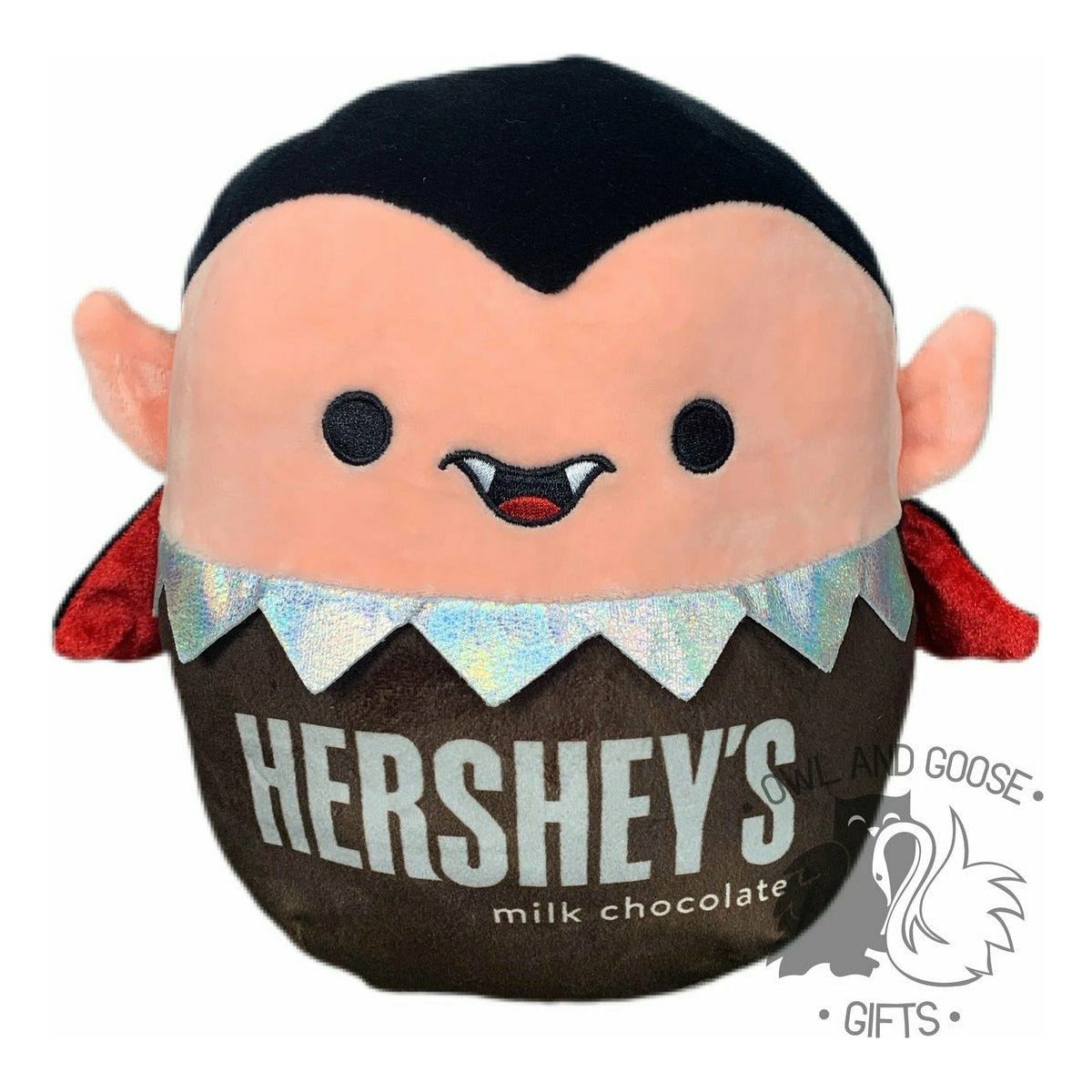 halloween squishmallows hershey