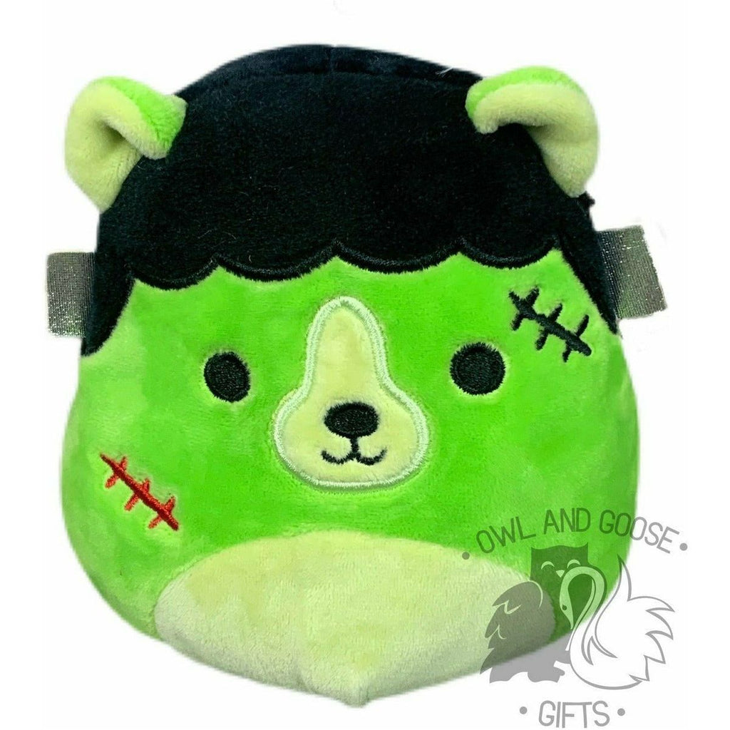 frankenstein squishmallow