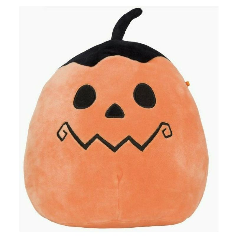 large pumpkin squishmallow