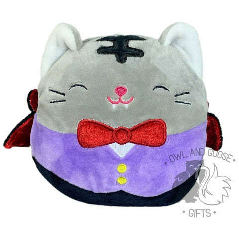 tally vampire cat squishmallow