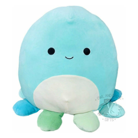 large squishmallow octopus