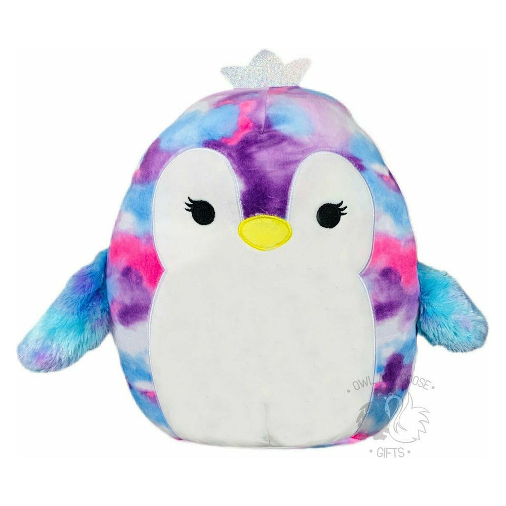 penguin squishmallow 12 inch