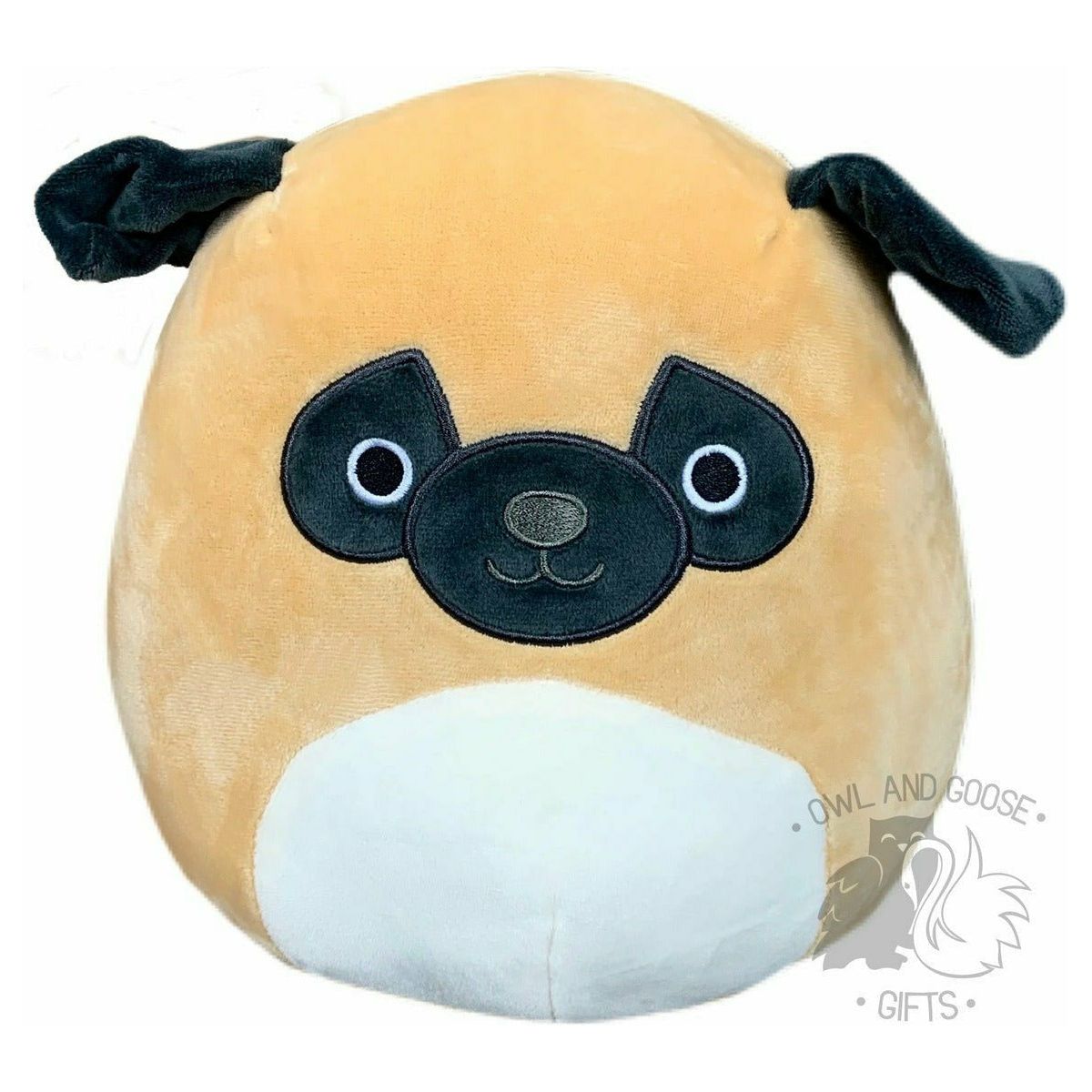 kawaii stuffed plush