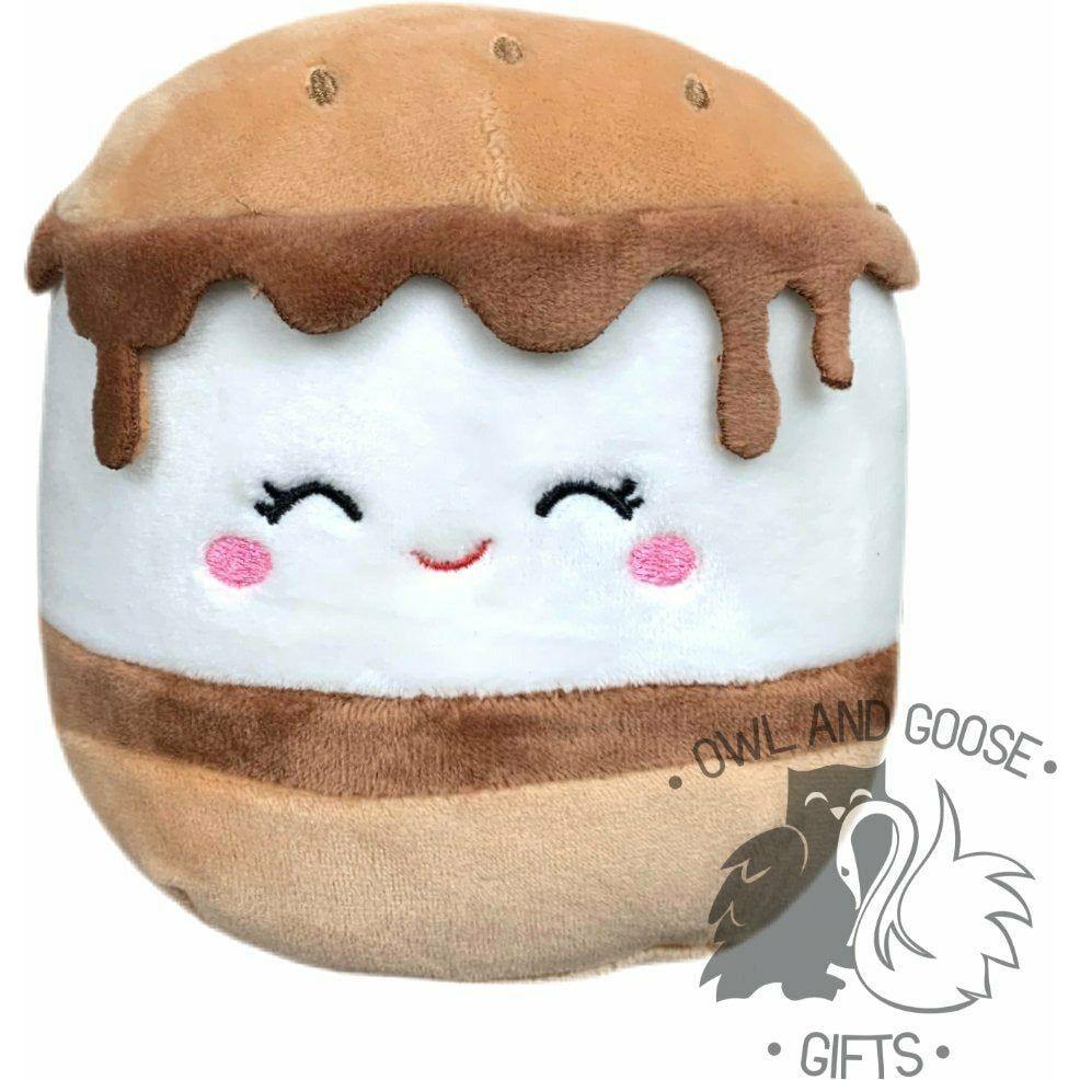 20 carmelita squishmallow