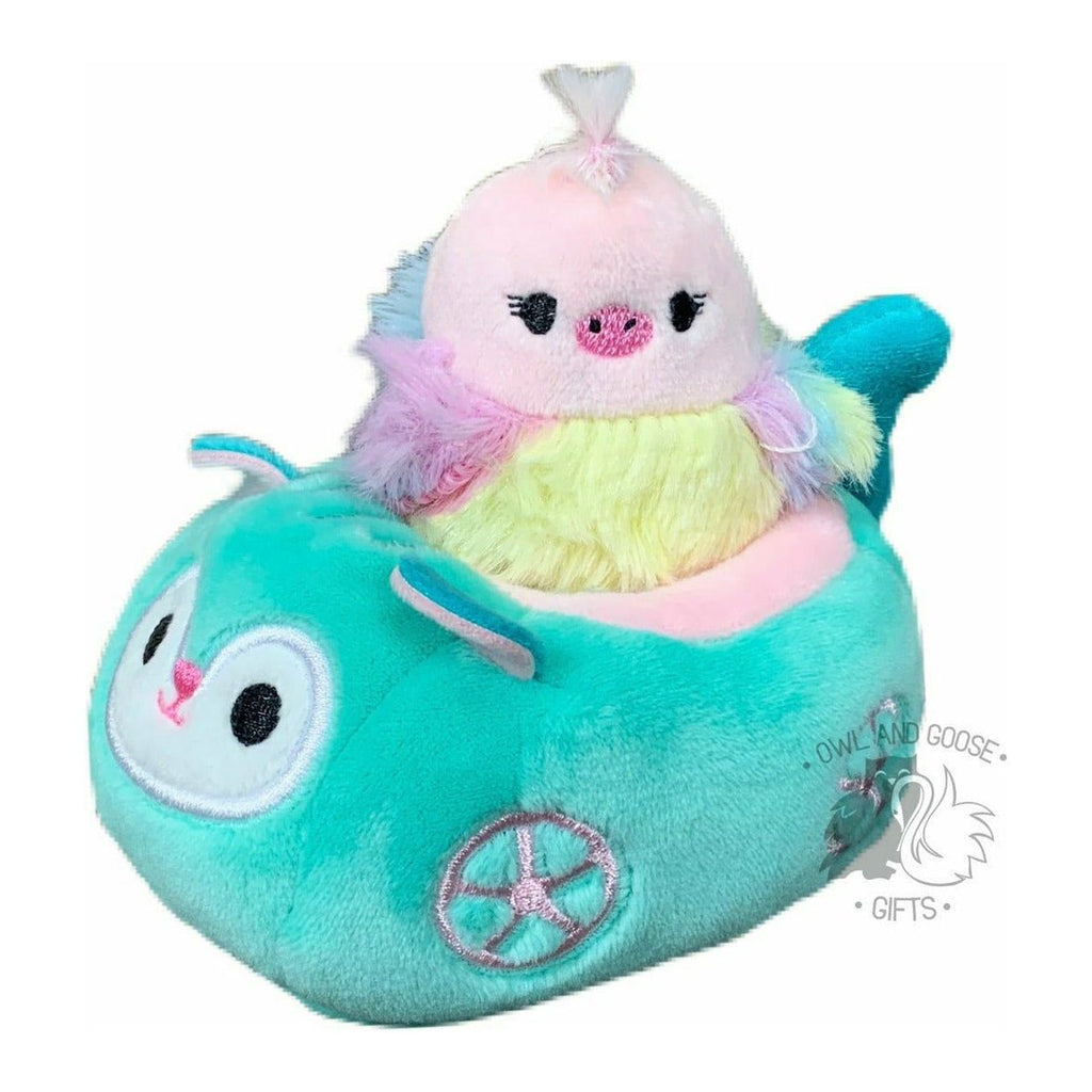 squishmallow elda