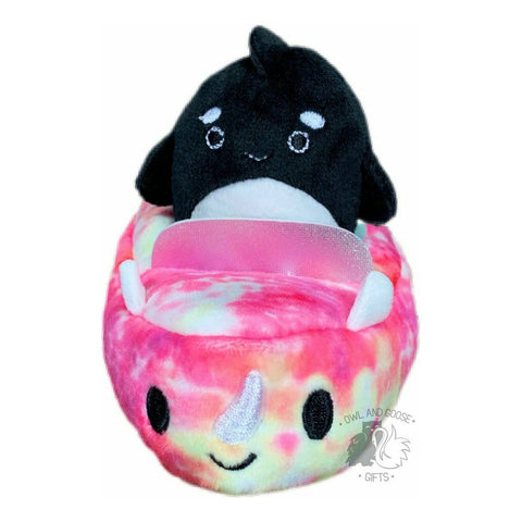 squishmallow orca name