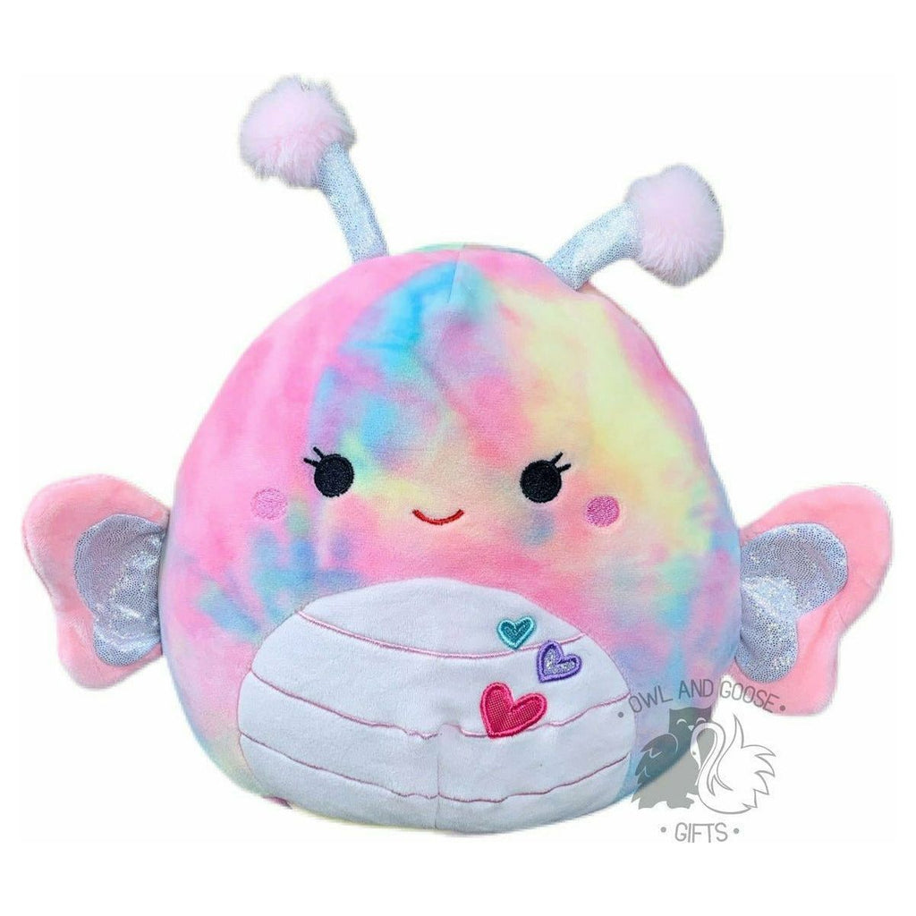 valentine butterfly squishmallow