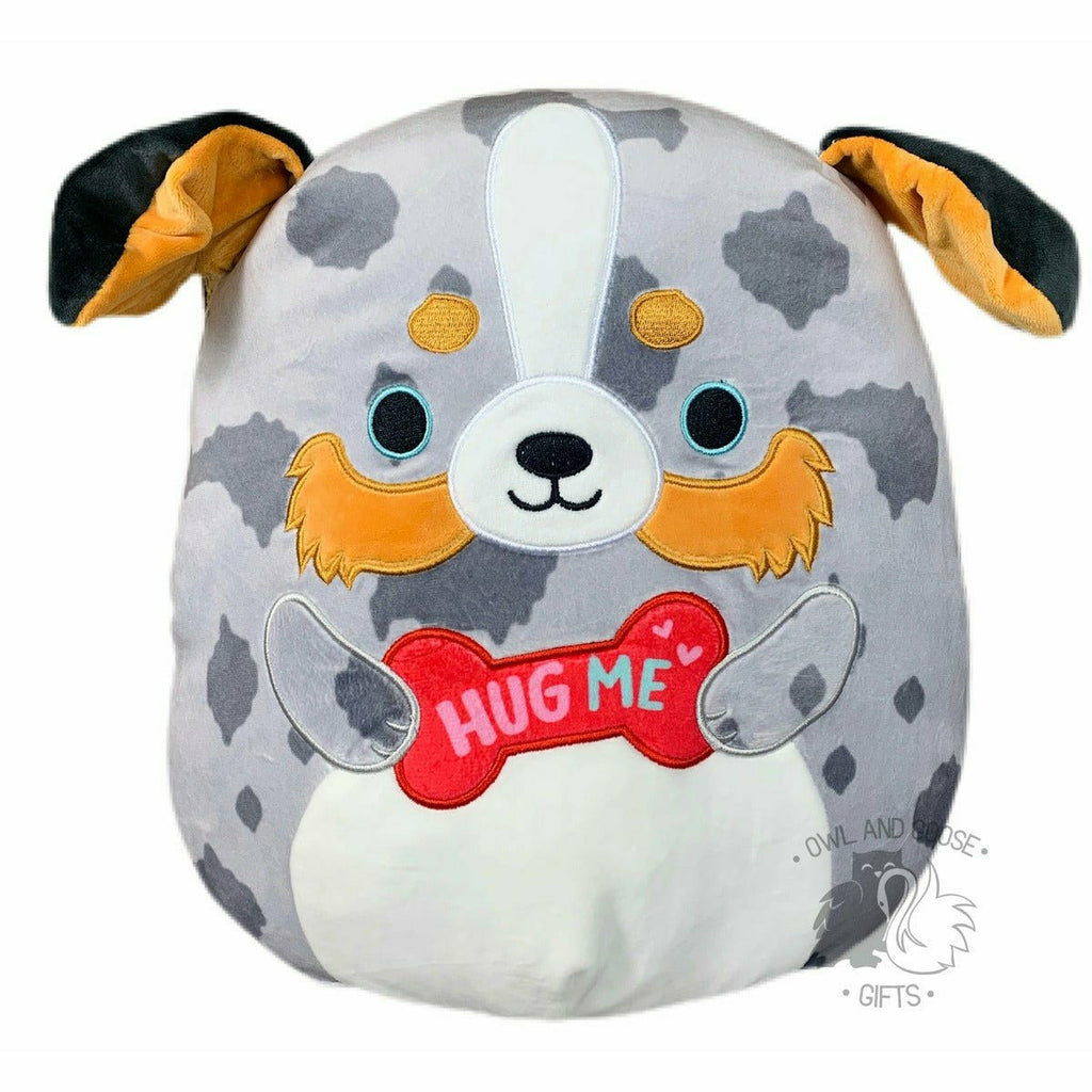 squishmallows australian shepherd