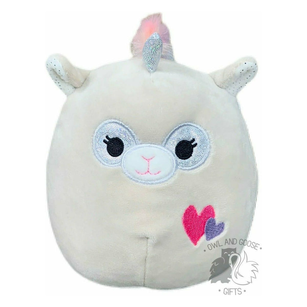 pink monster squishmallow