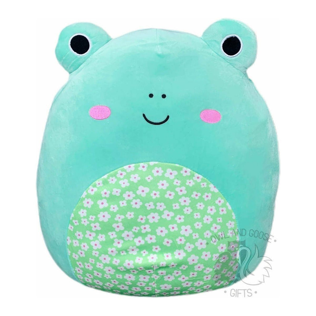 blue wendy squishmallow