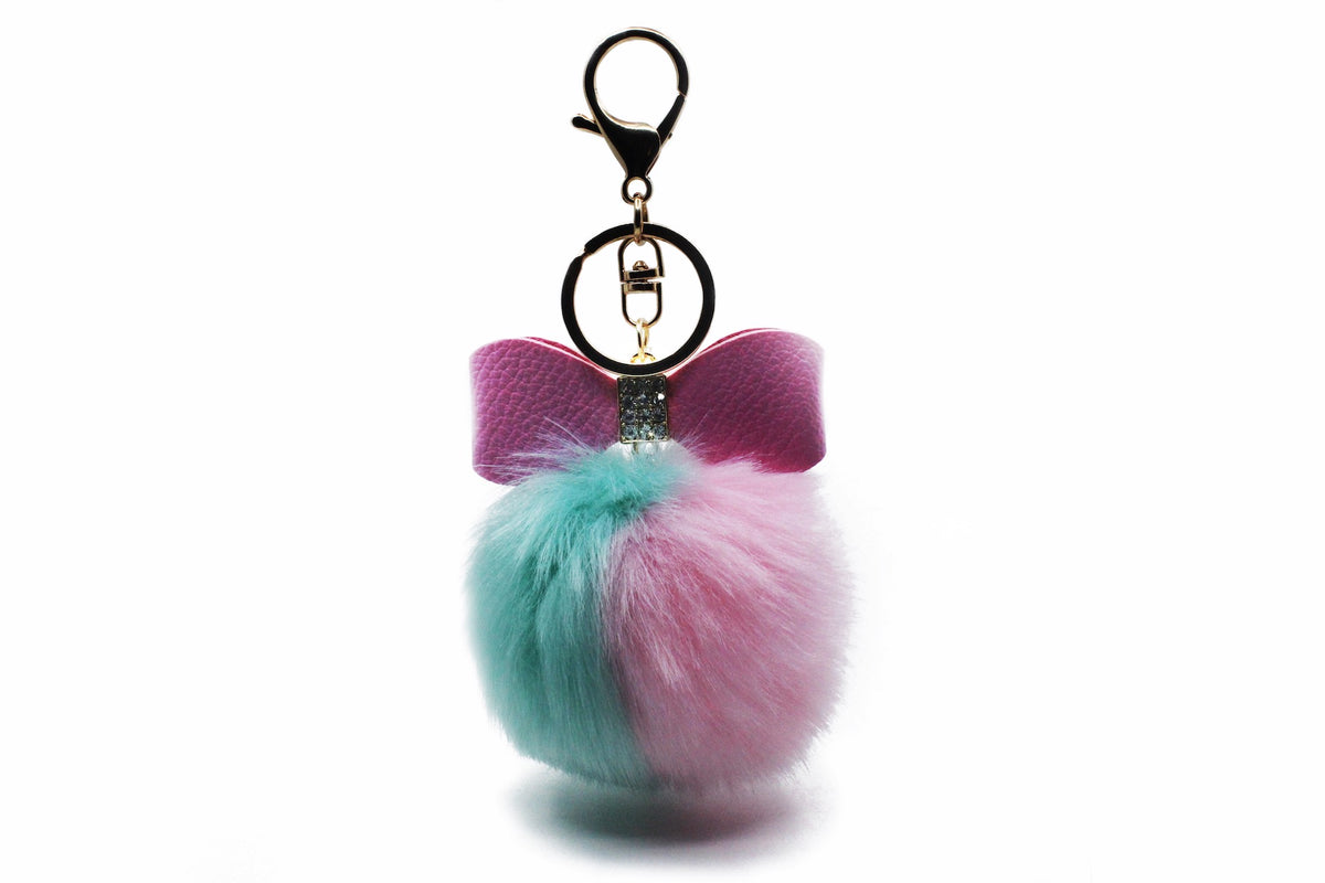 Celine Pom Charm from Made by Lily – Made By Lily