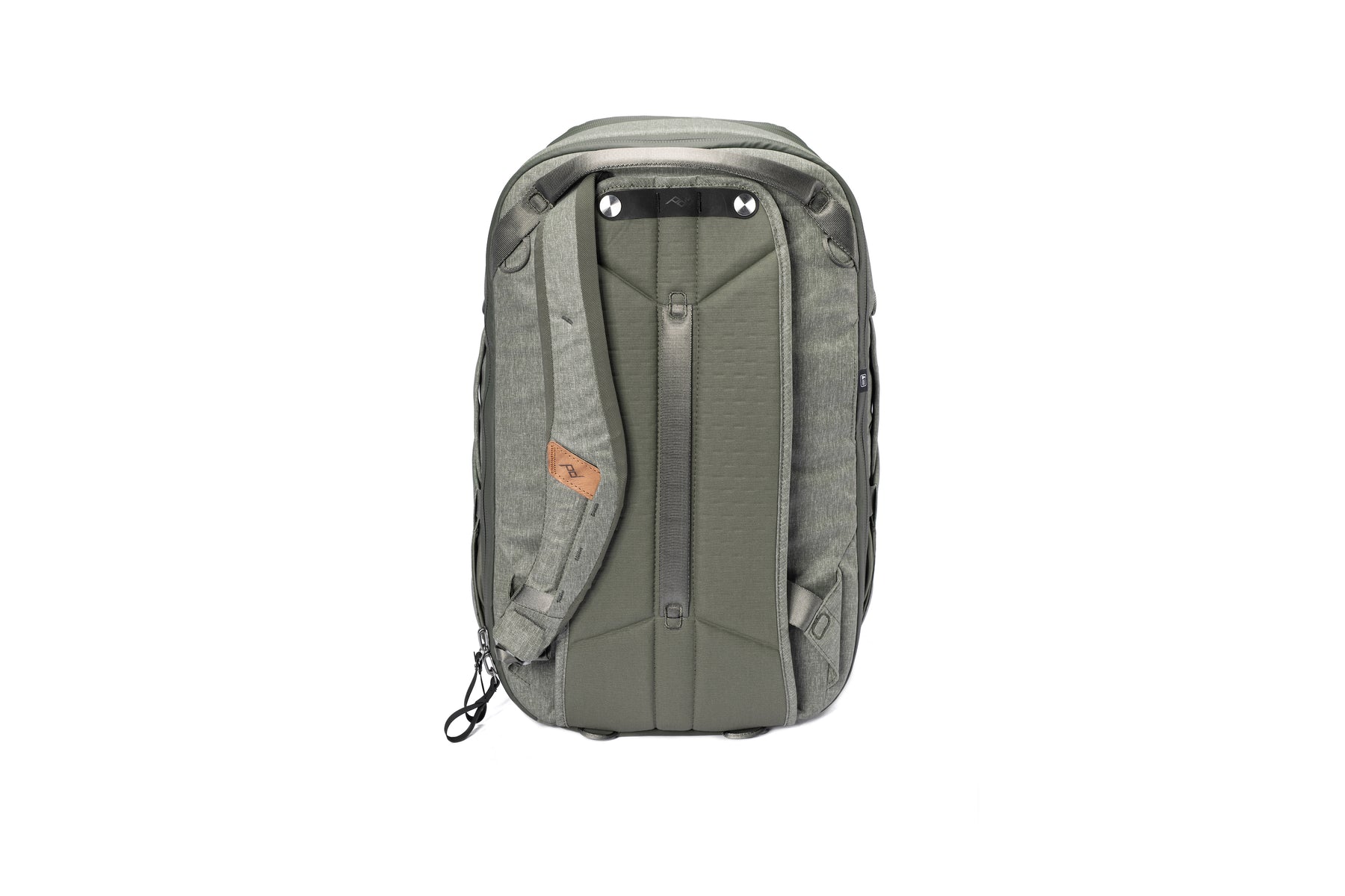 Peak Design -reppu Travel Backpack 30L, sage hinta