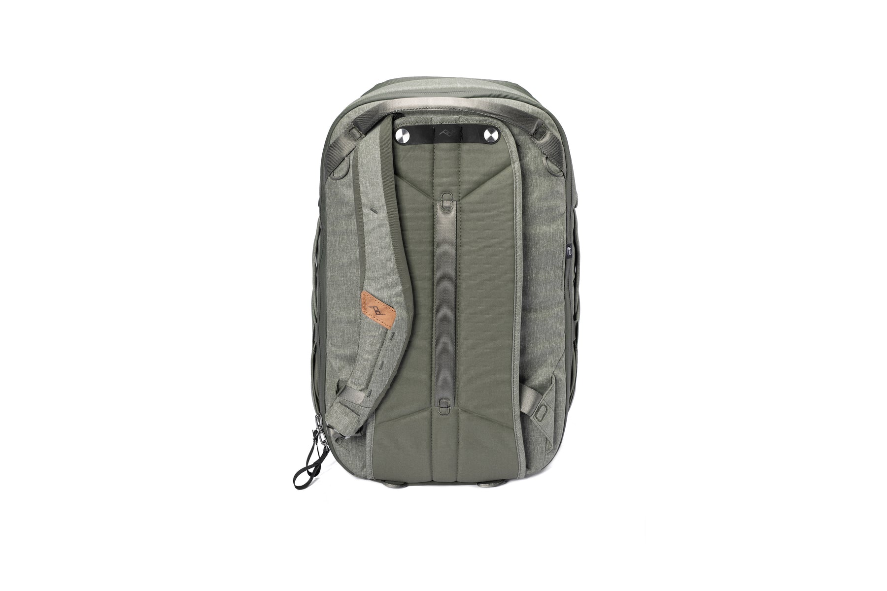 Peak Design Travel Backpack 45L - Black (BTR-45-BK-1) - Moment