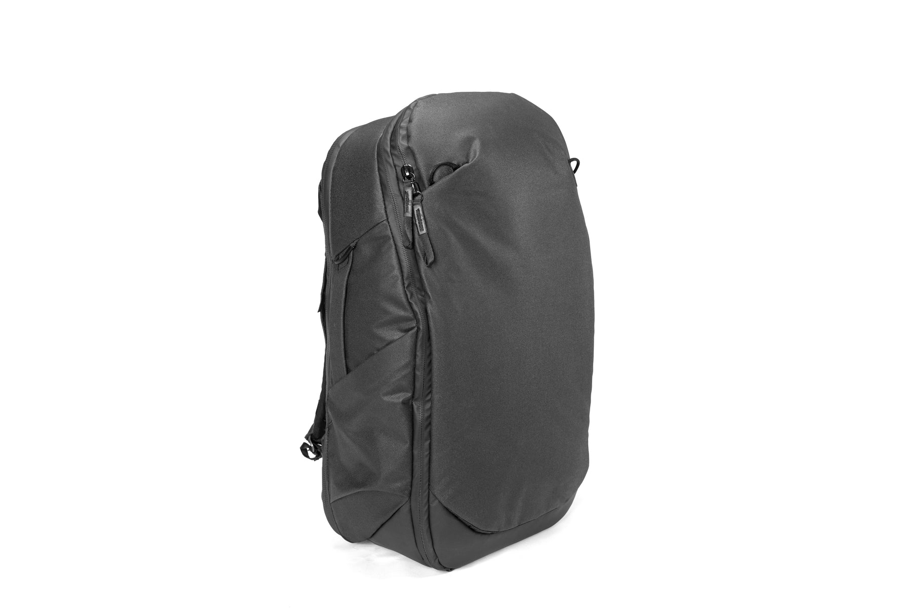 Peak Design Travel Backpack 45L - Black (BTR-45-BK-1) - Moment