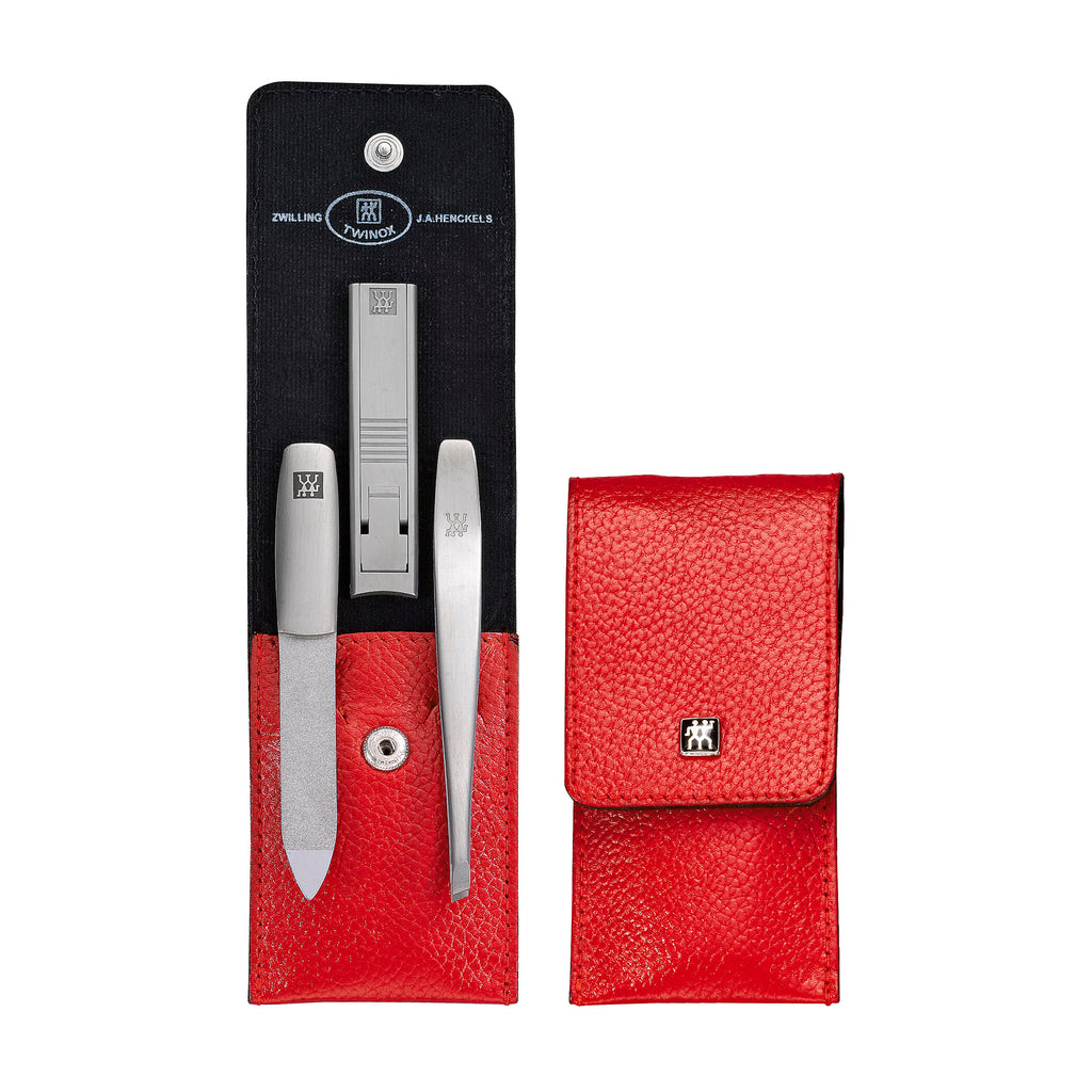 Twin S Ultra Slim Nail Clipper by Zwilling J.A. Henckels at Swiss Knife Shop