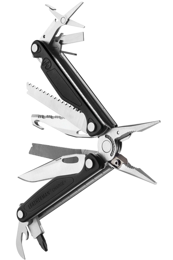 Multiherramienta LEATHERMAN New Wave Plus #832524