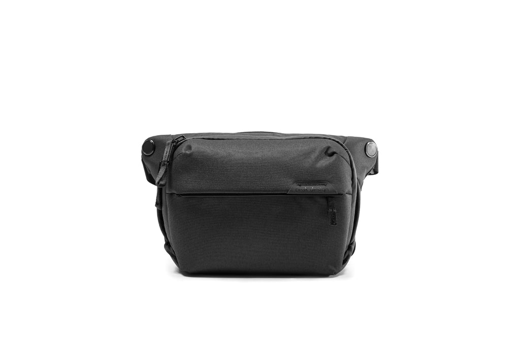 Everyday Sling 6L – Jetset Gear