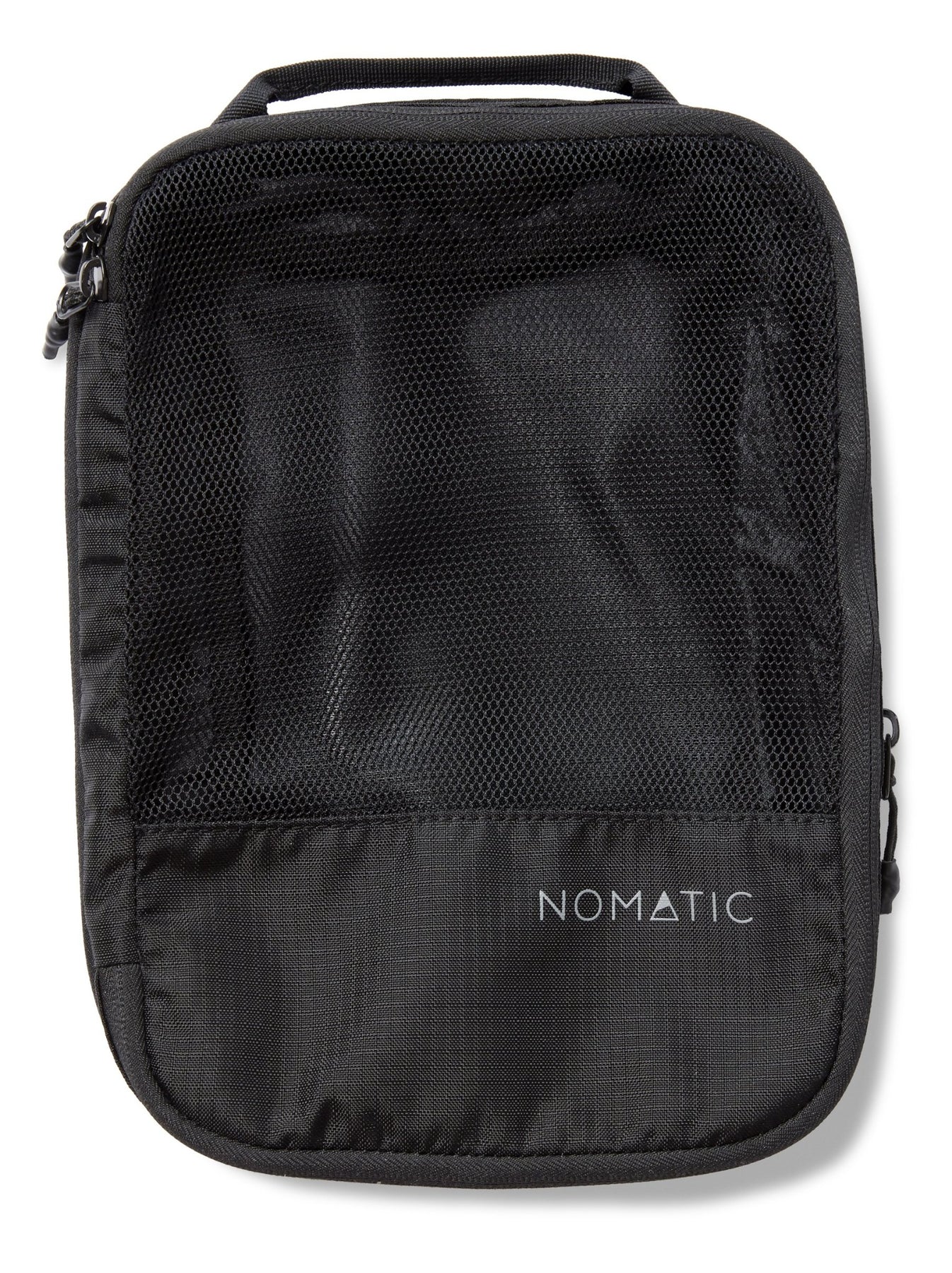 Nomatic Vacuum Travel Bag 2.0 (ACVBLG-BLK-02) - Moment