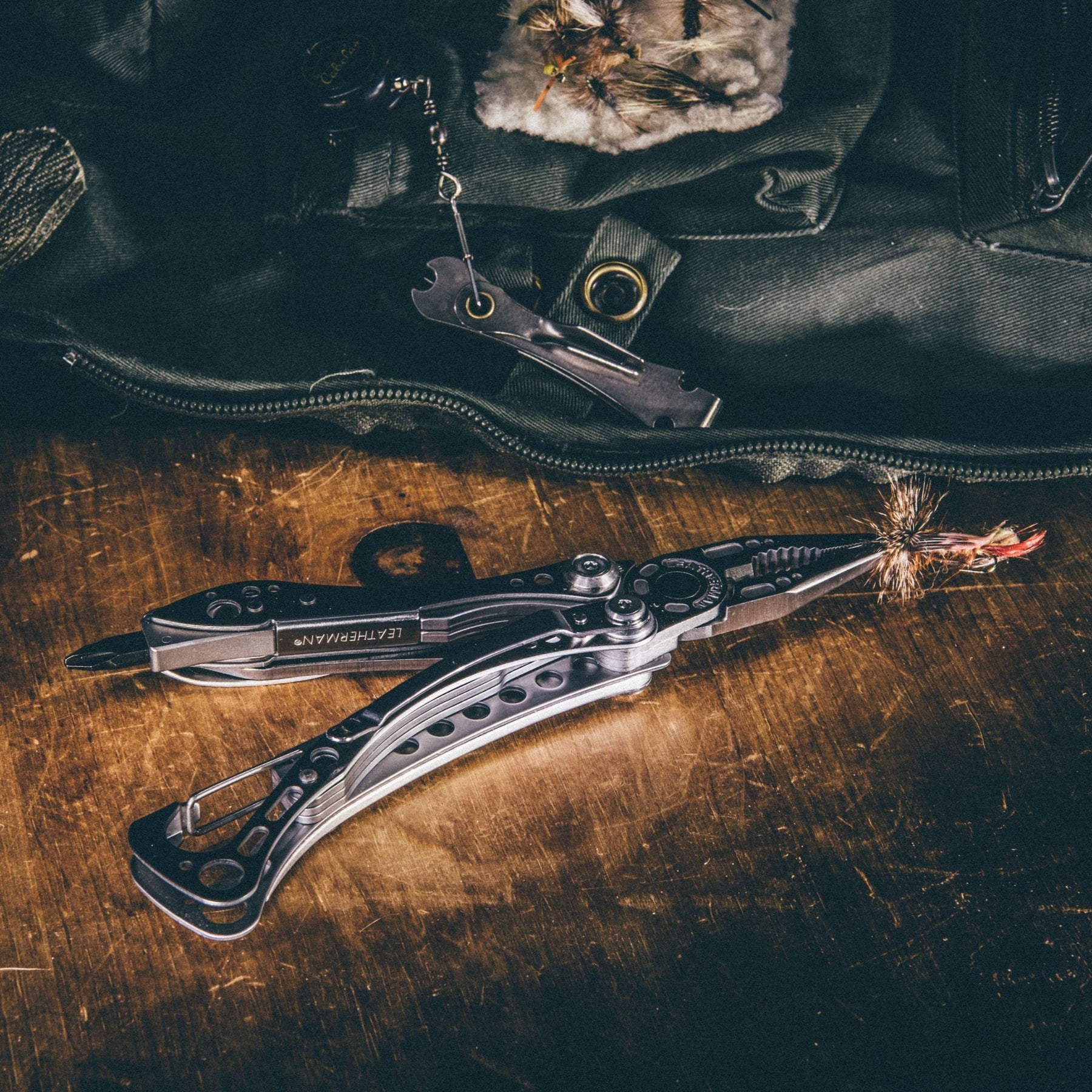 Skeletool® CX Multi-tool – Jetset Gear