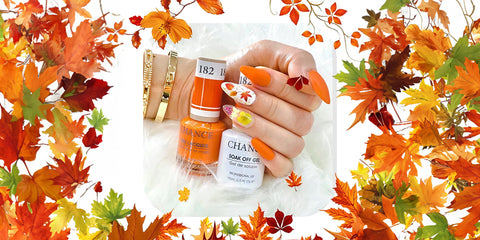 Autumn Fall Collection Matching Duo