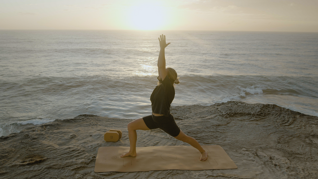 yoga