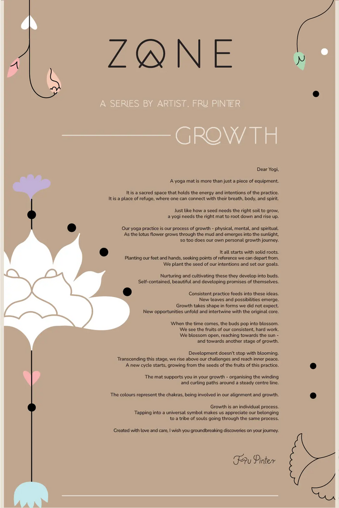 growth meaning