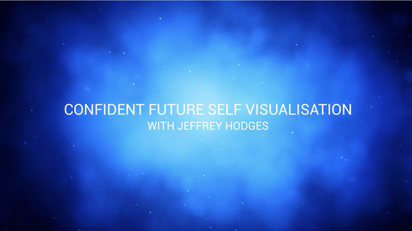 Confident Future Self Visualisation