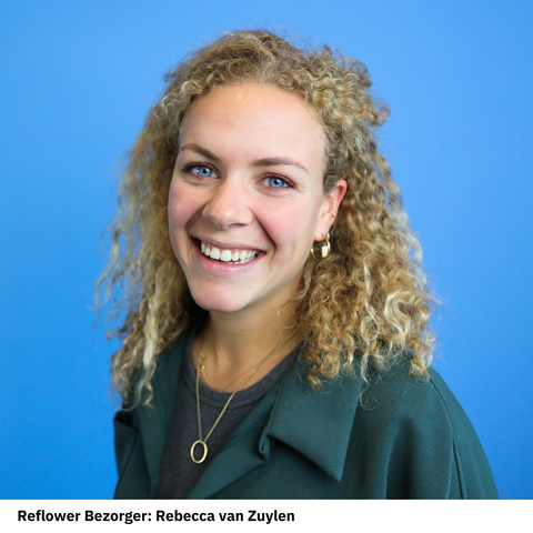 Rebecca van Zuylen