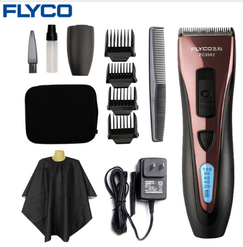 flyco hair trimmer