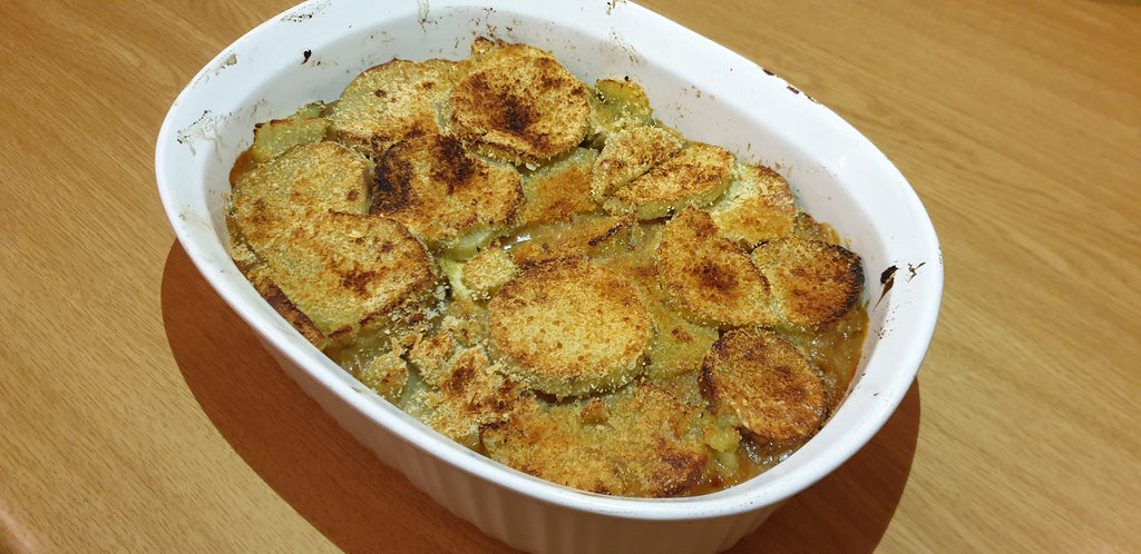 veggie bake