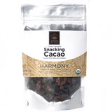 Organic Cacao Bean Snacks - Caramelized, Sweet & Salty