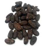 Unroasted Cocoa Beans & Nibs - Peeled, Fair & Direct Trade