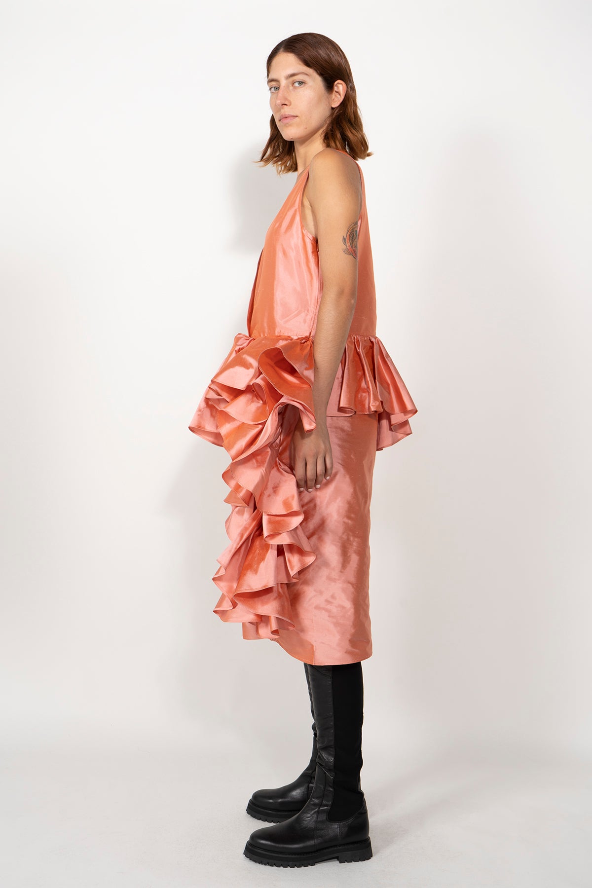 Dresses | Marques ' Almeida ® Official Site