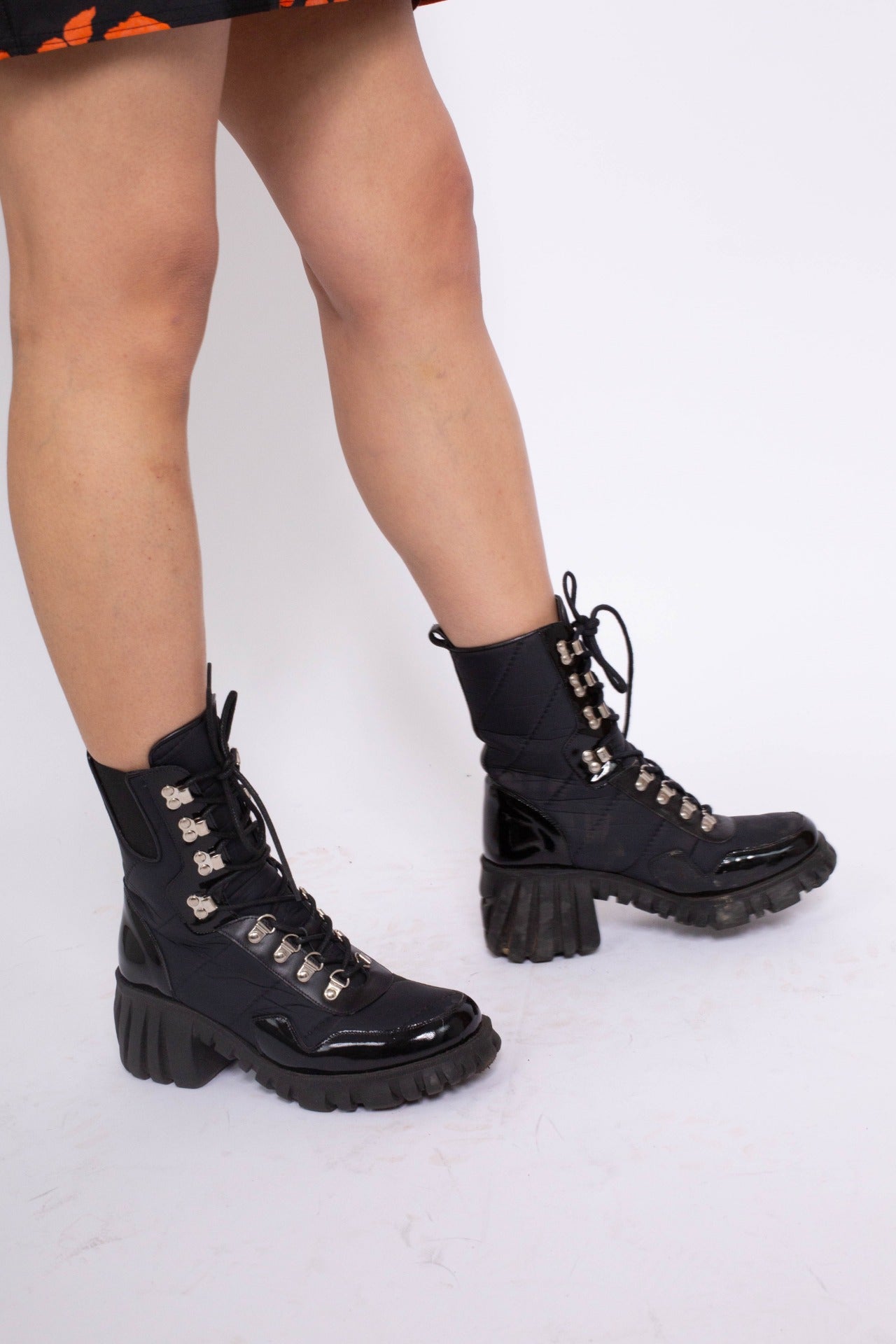 safety jogger boots