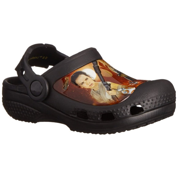 crocs for youth