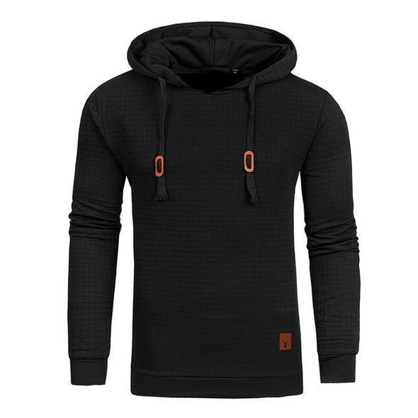 Tactical Armory Hoodie - MUSSBUY